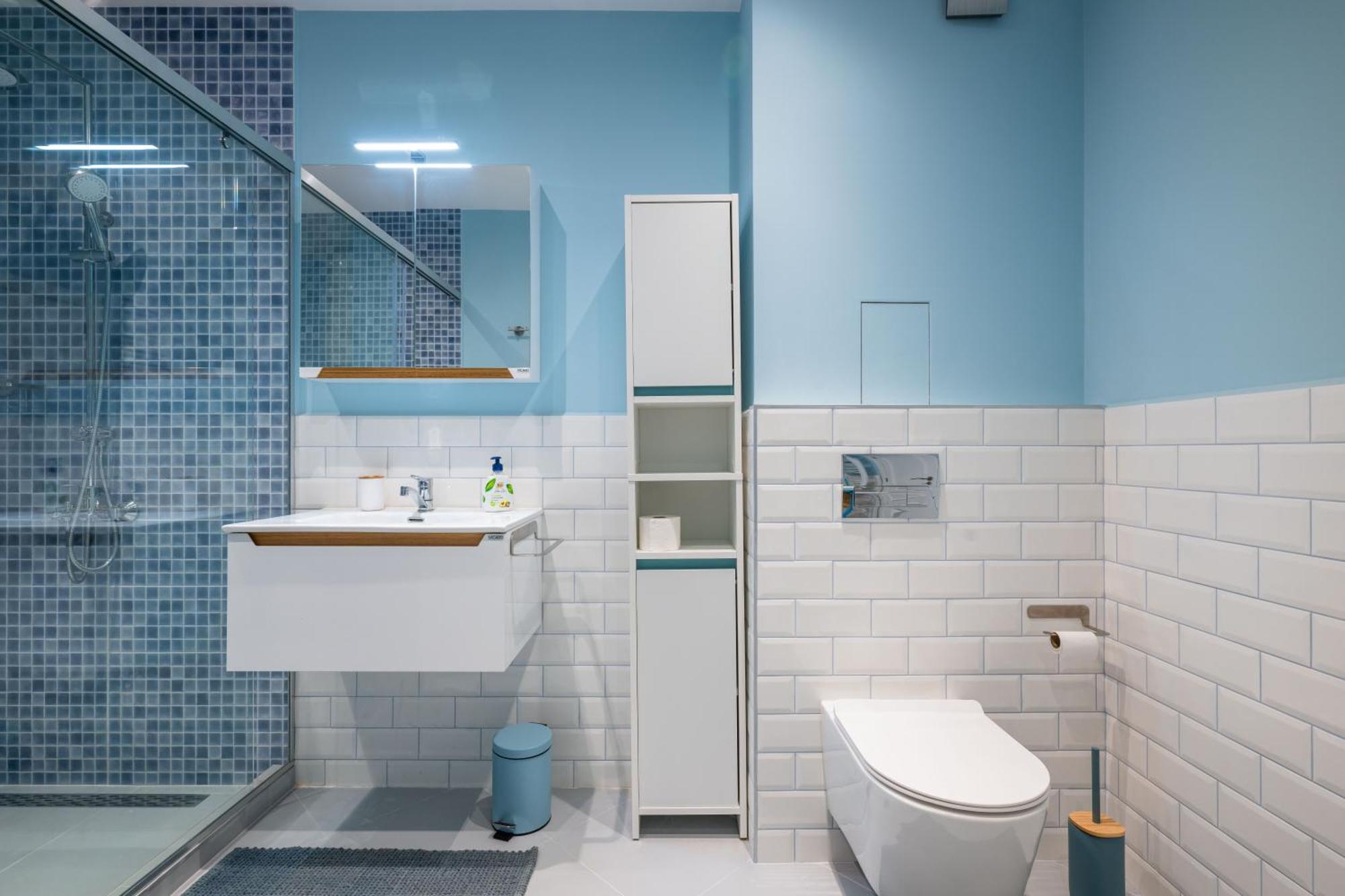 Alla Prima - 1Bd Flat In Sofia Centre By Flat Mаnager Екстериор снимка
